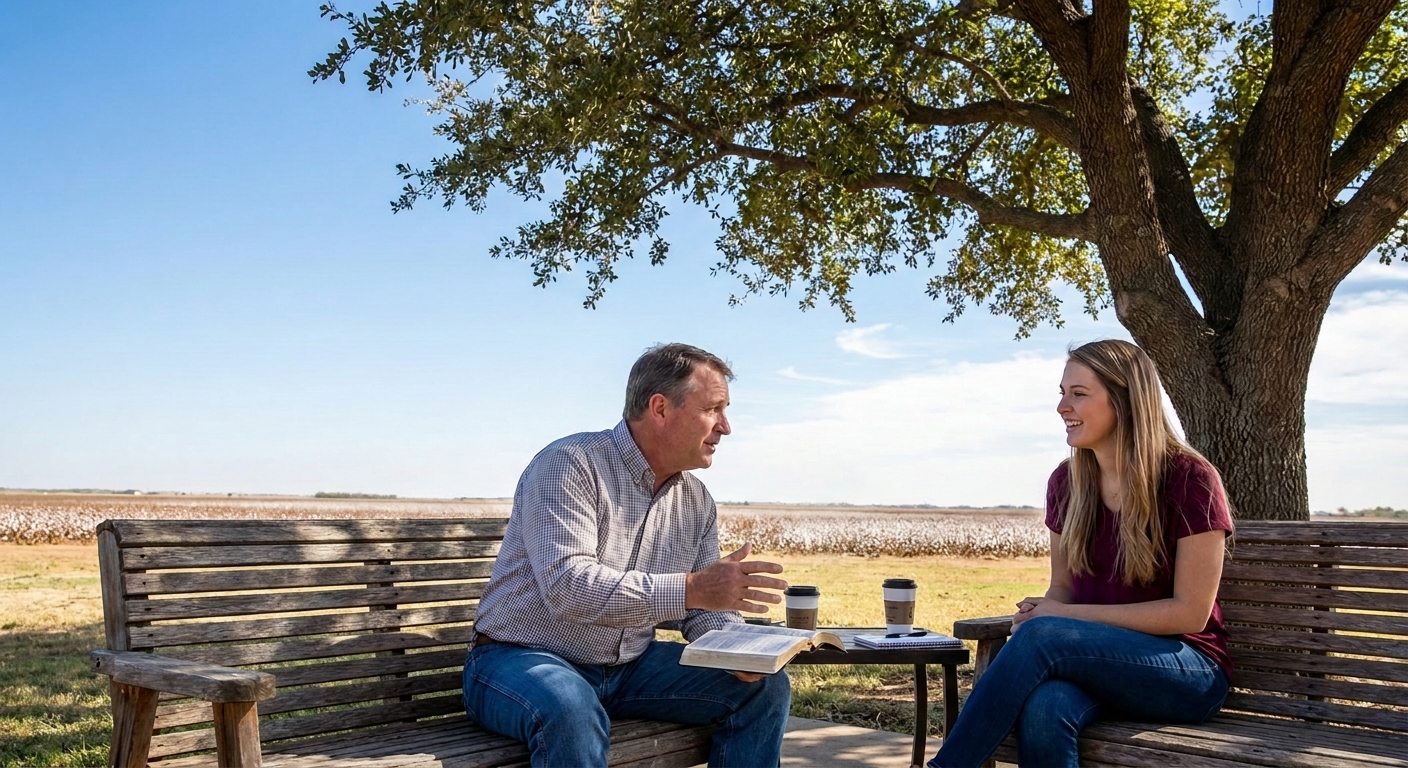 Is Christian coaching in Lubbock right for you? Discovering faith-based coaching benefits and fit