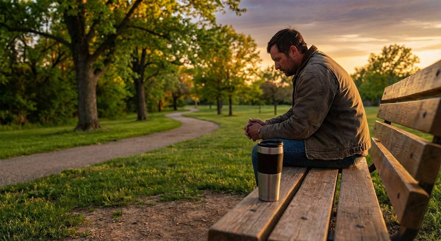 Christian life coaching helps believers in Lubbock overcome spiritual stagnation and find renewed faith