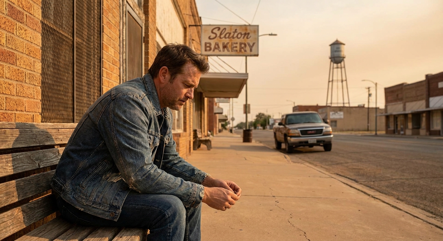 Do You Feel Disconnected From Your Purpose in Slaton?