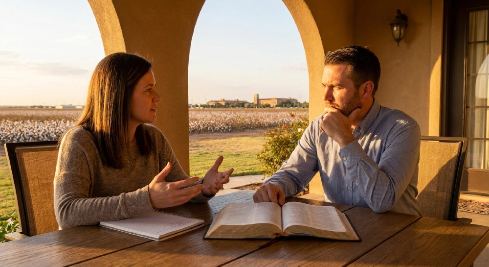 How Do You Know If Christian Coaching in Lubbock Is Right for You?