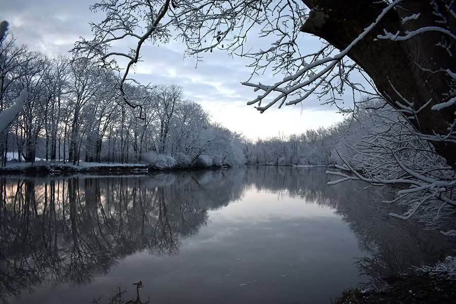 Still Waters: Deepening Your Faith & Well-being