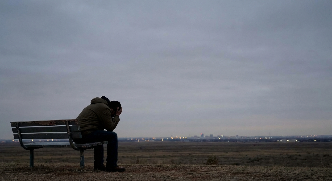 Emotional burnout support in Lubbock, Texas