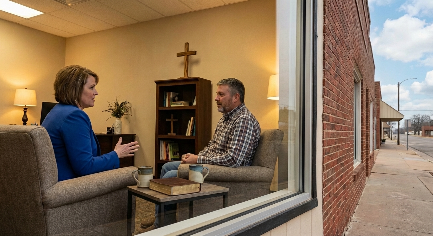 Abernathy Christian Counseling