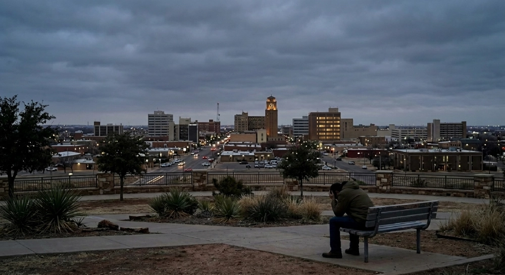 Are You Struggling With Emotional Burnout in Lubbock?