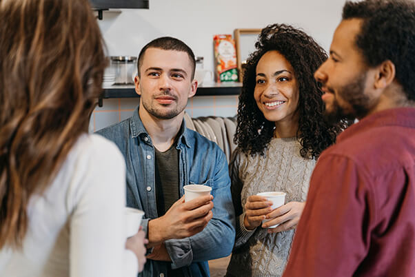How a Separation Support Group Can Help You Move Forward in Lubbock