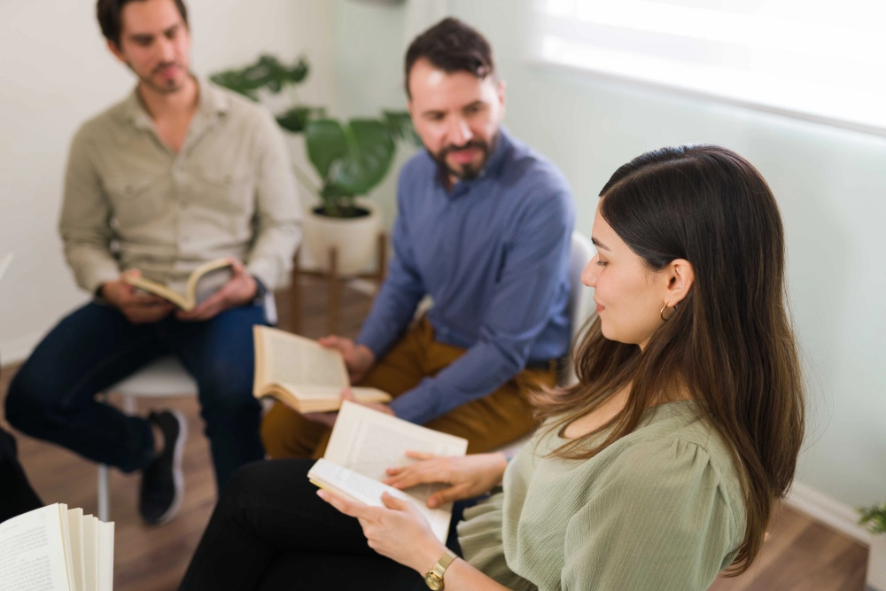 Faith-Based Techniques to Combat Self-Doubt and Insecurity