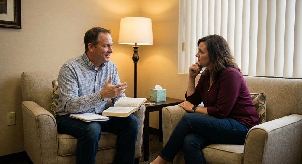 How Can Christian Life Coaching in Lubbock Help You Improve Communication?