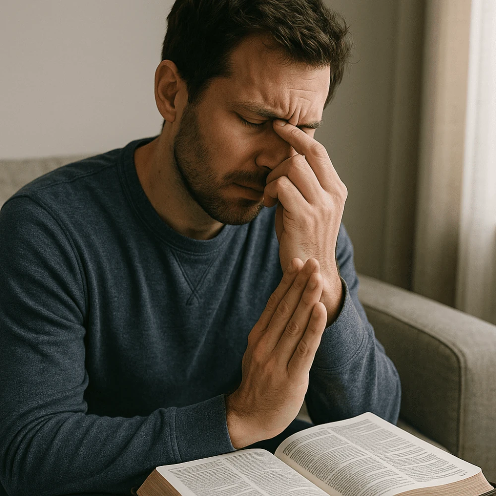 Why Perfectionism Hurts Spiritual and Emotional Growth