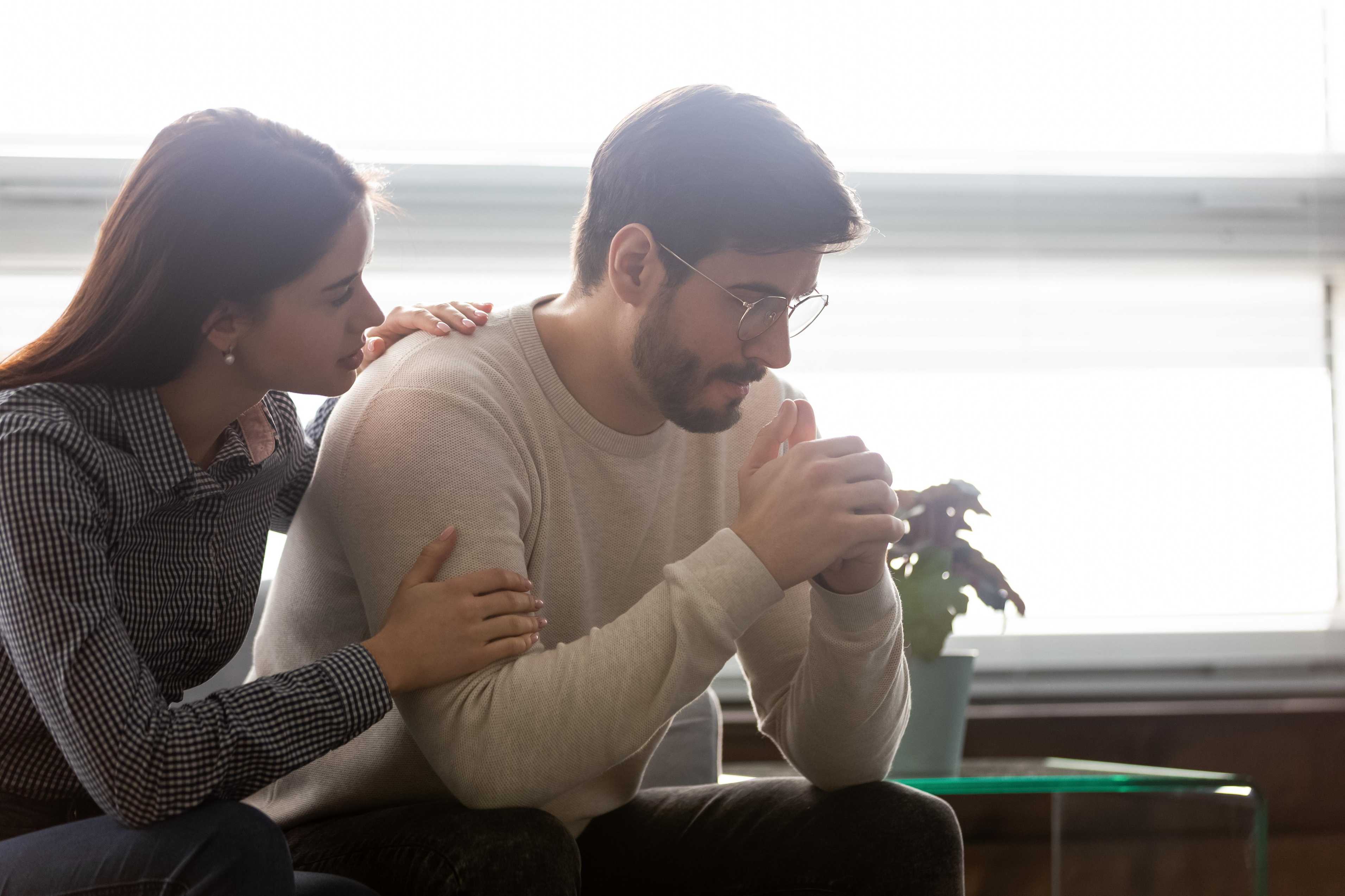 Faith Based Coaching for Young Adults Facing Pressure
