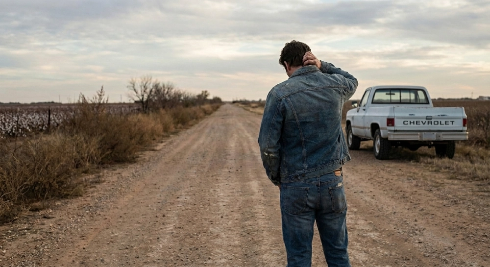 Is Fear Holding You Back From Moving Forward in Life?