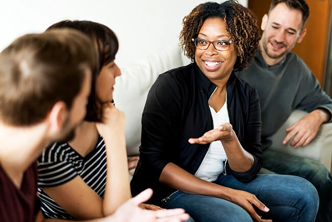 How Divorce Support in Lubbock Builds Friendships and Faith