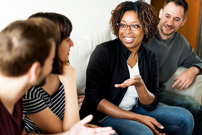 How Divorce Support in Lubbock Builds Friendships and Faith