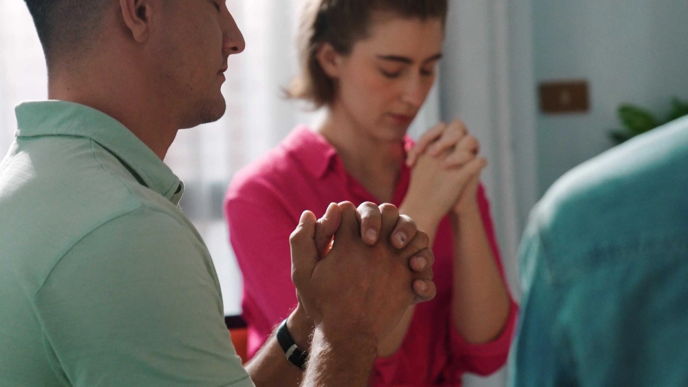 Faith-Based Approaches to Healing from Emotional Abuse
