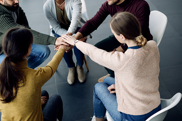 How a Lubbock Support Group Can Help You Regain Hope After Divorce