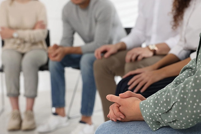 How to Find Comfort & Connection in a Divorce Support Group in Lubbock