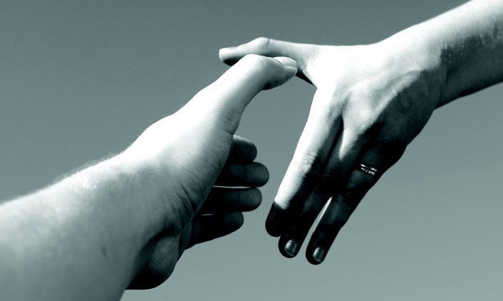 Reconnecting with Faith After a Difficult Experience