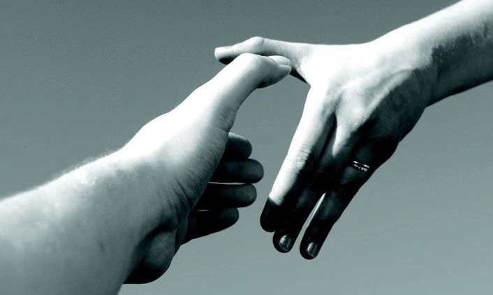 Reconnecting with Faith After a Difficult Experience