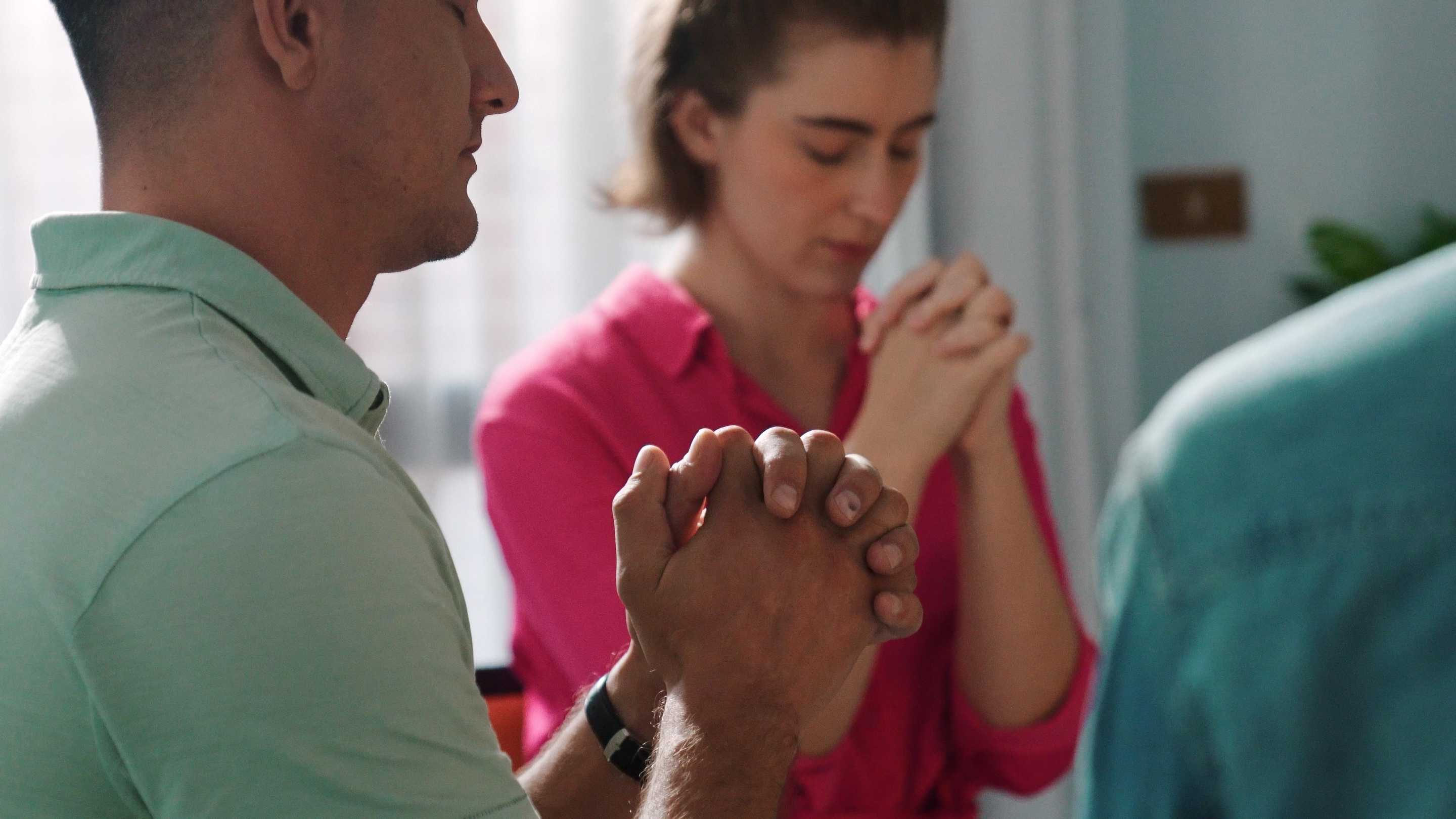 Faith-Based Approaches to Healing from Emotional Abuse